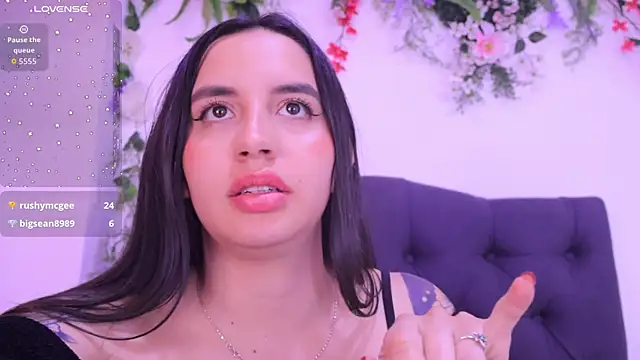 kaylee_lee webcam