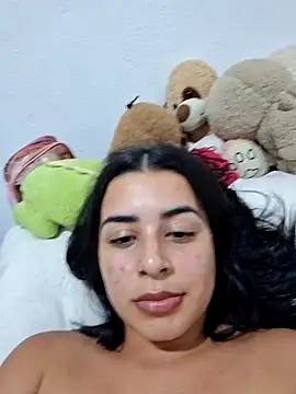 Maite_4 webcam