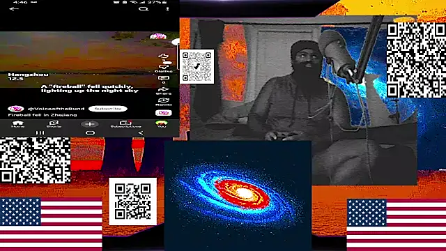 RussellTaylorLacy webcam