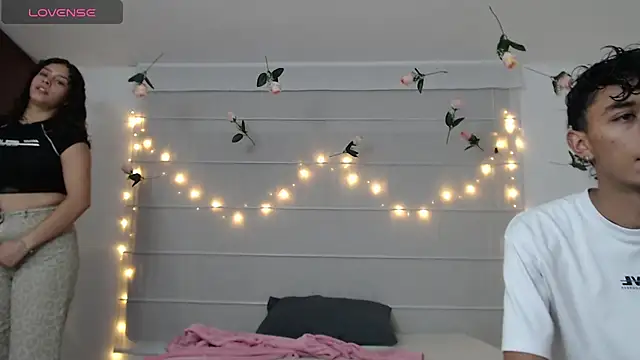 Sarabubbie webcam