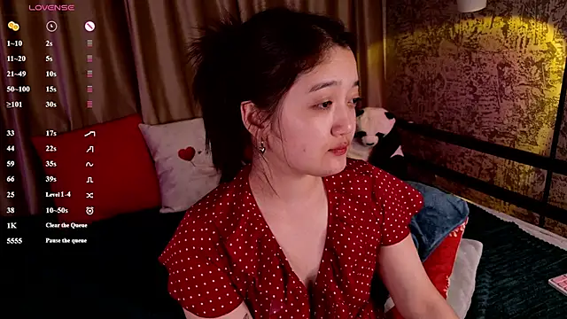 FreyaRaya webcam