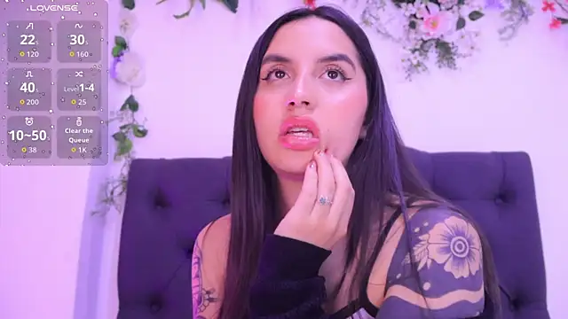 kaylee_lee webcam