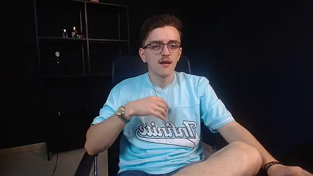 FelixStarkk webcam