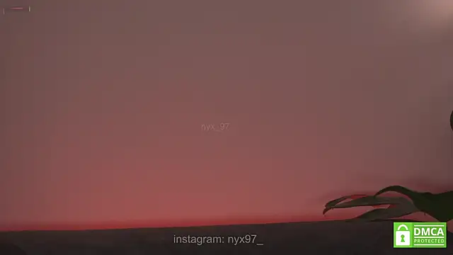 nyx_97 webcam