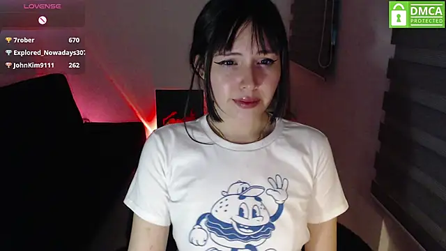 just_meko webcam