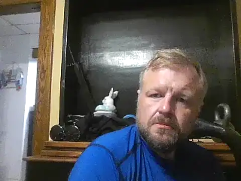 TheOneDonShaun webcam