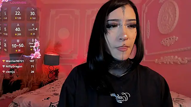 Kat_VonDe webcam