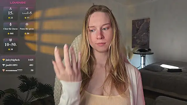 Eve_Sin webcam