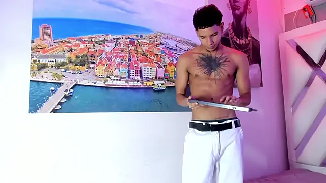 kai_storm77 webcam
