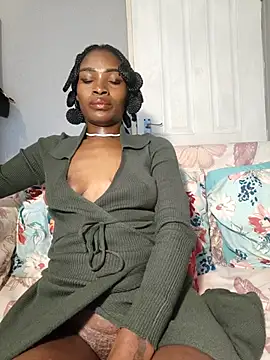 HoneyDropsX webcam