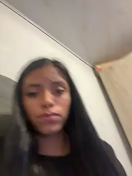CELESTE_-EC live cam on StripChat