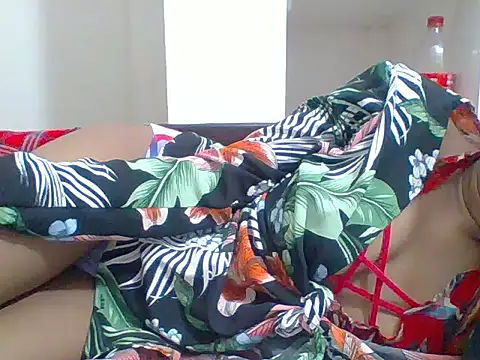 DADDYS_shuga webcam