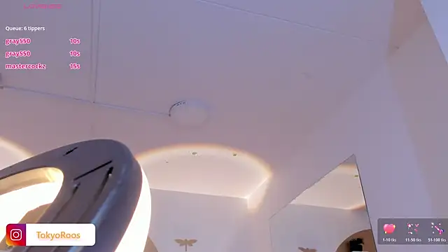 TokyoHaskel webcam