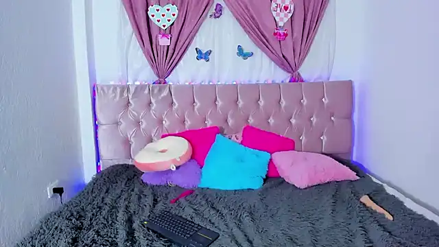 Lushy_sweet webcam
