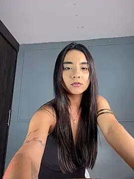 Zafira_Montiel webcam