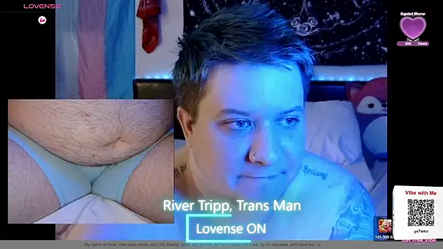 RiverTripp webcam