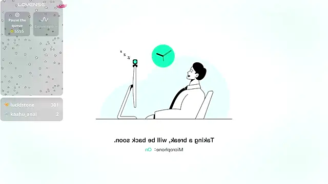 Angel-dragun webcam