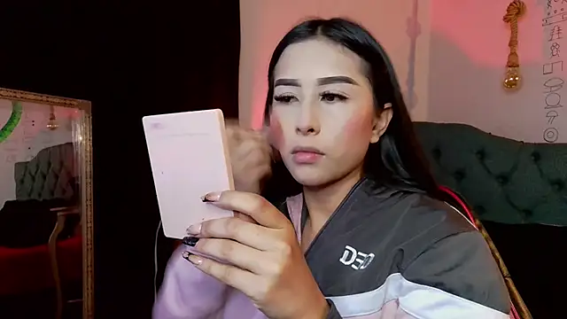 melissa__dolce webcam