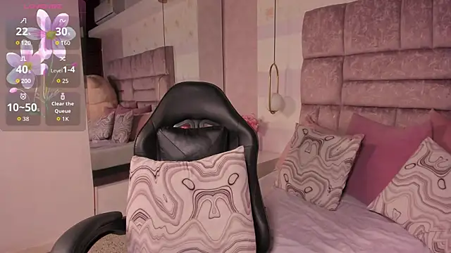 danielamonet webcam