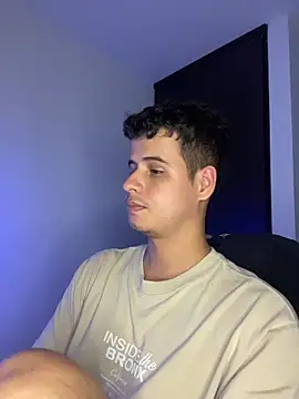 BjornSteel webcam