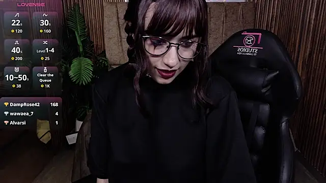Kairy_tay webcam