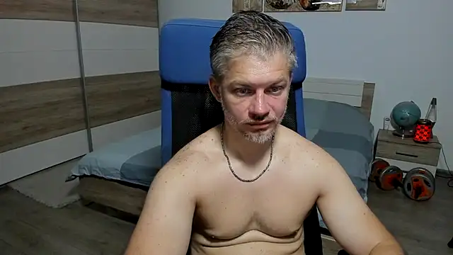 RobbyShawz webcam