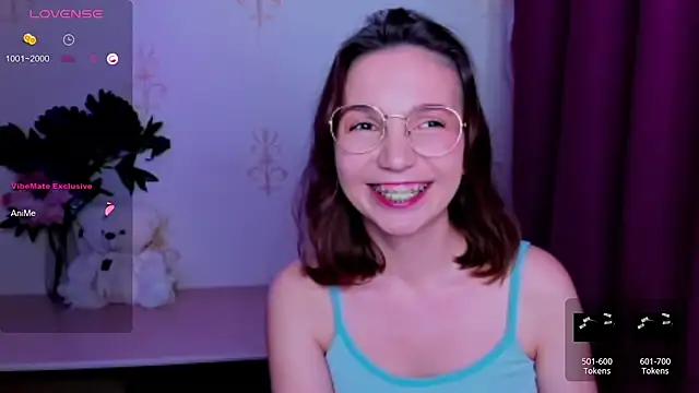 KindHazelHere_