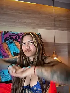 Cori_Paige live cam