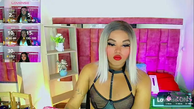 KayleighDreams_ webcam