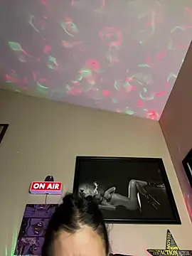 TheDime webcam