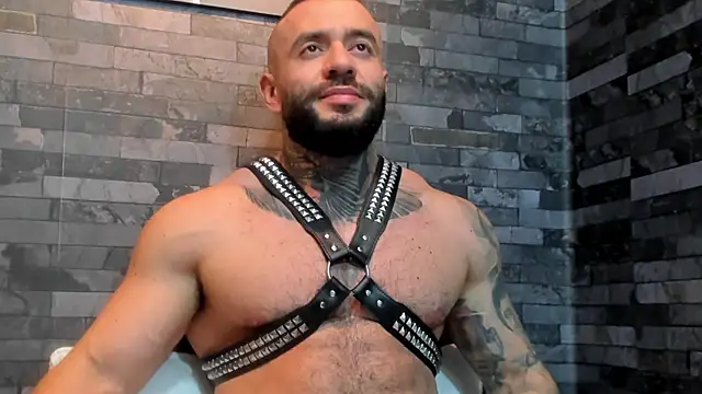 BruceDallas webcam