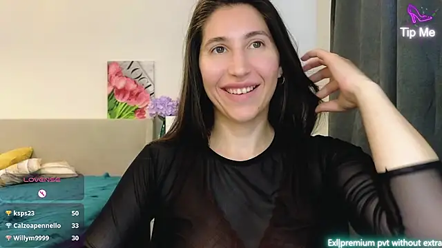 marrycolins webcam
