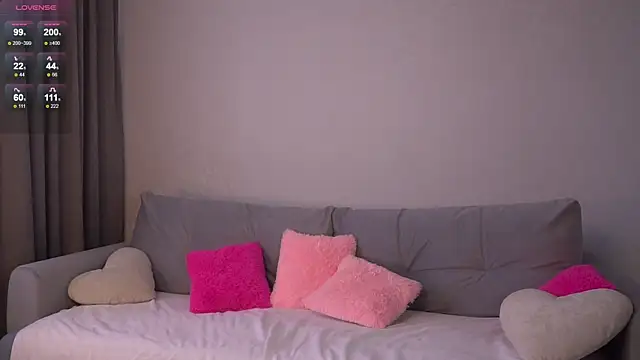 Arielgrace webcam