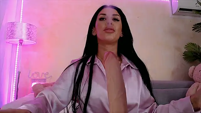 LaylaCruzRose webcam