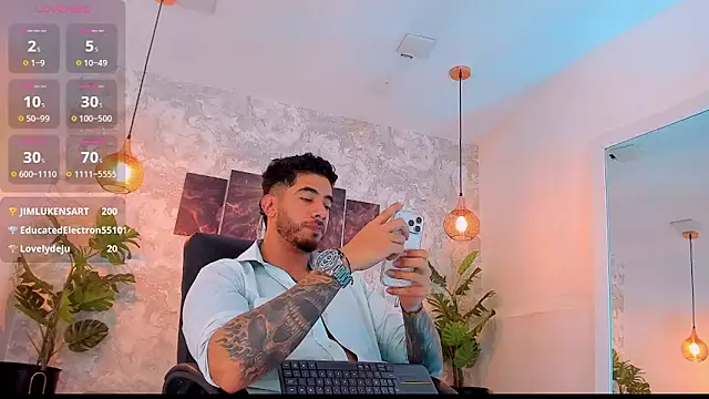 Nate_franco webcam