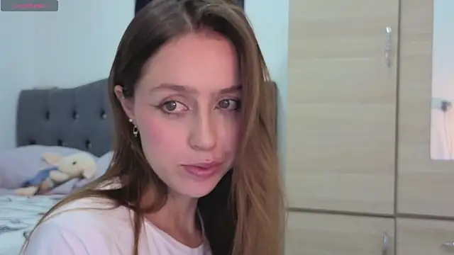 SofiaGc webcam