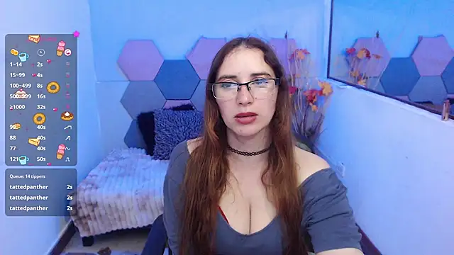 CharloteTaylor_ webcam