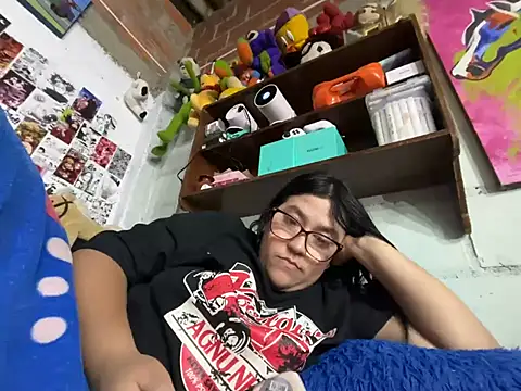 violeta_818 webcam