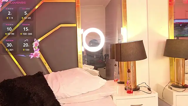 SamanthaPierce live cam