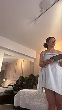 SHARONN____ webcam