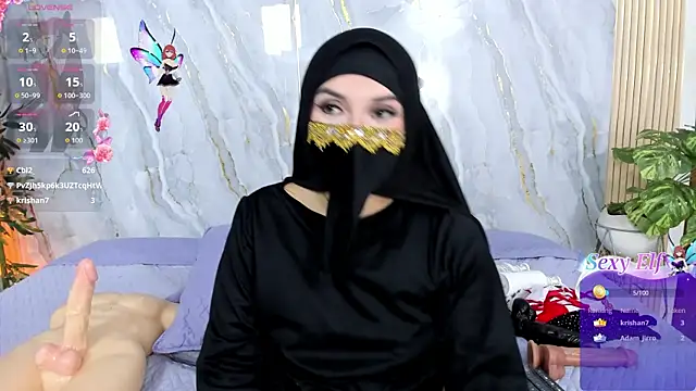 malek_zark2 webcam