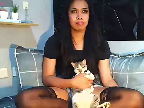 WifeAnastasia webcam