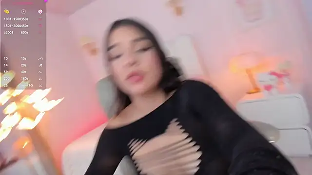 kim_dreams18 webcam