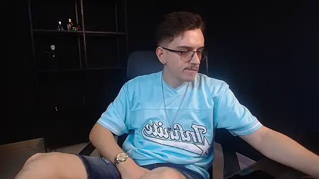 FelixStarkk webcam
