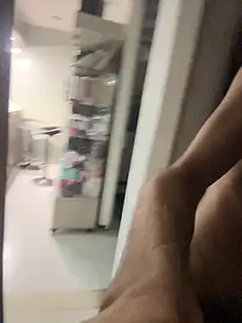 NikoStone_ webcam