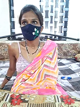 Marathi_Sayali webcam