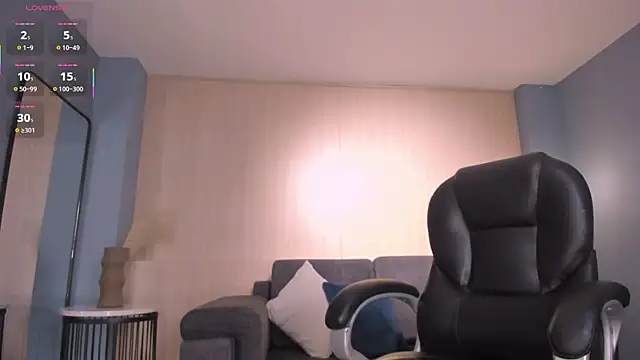 CelesteMoonX webcam