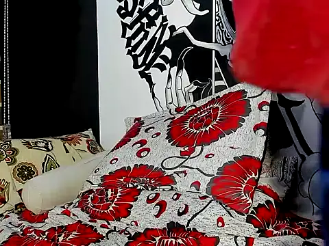 Damian-Leclair webcam