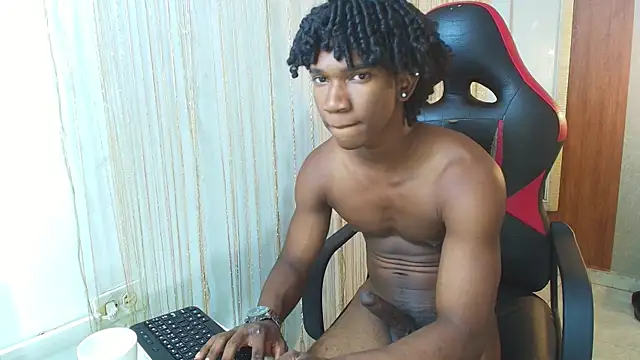 negga_cum live cam on StripChat
