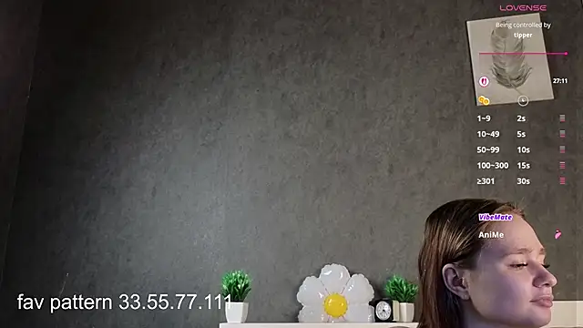 maddykatesshow webcam